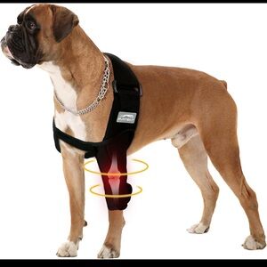 Dog Elbow Protector size medium